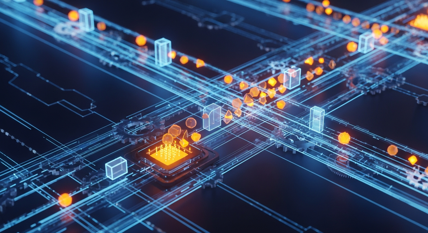 Intelligent Automation: Free Your Team from Repetitive Work