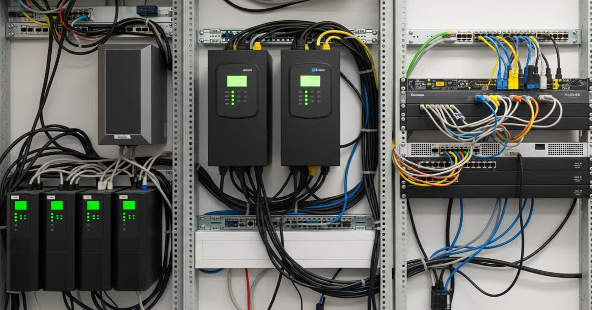 How to Keep Your Business Network Online During Load-Shedding