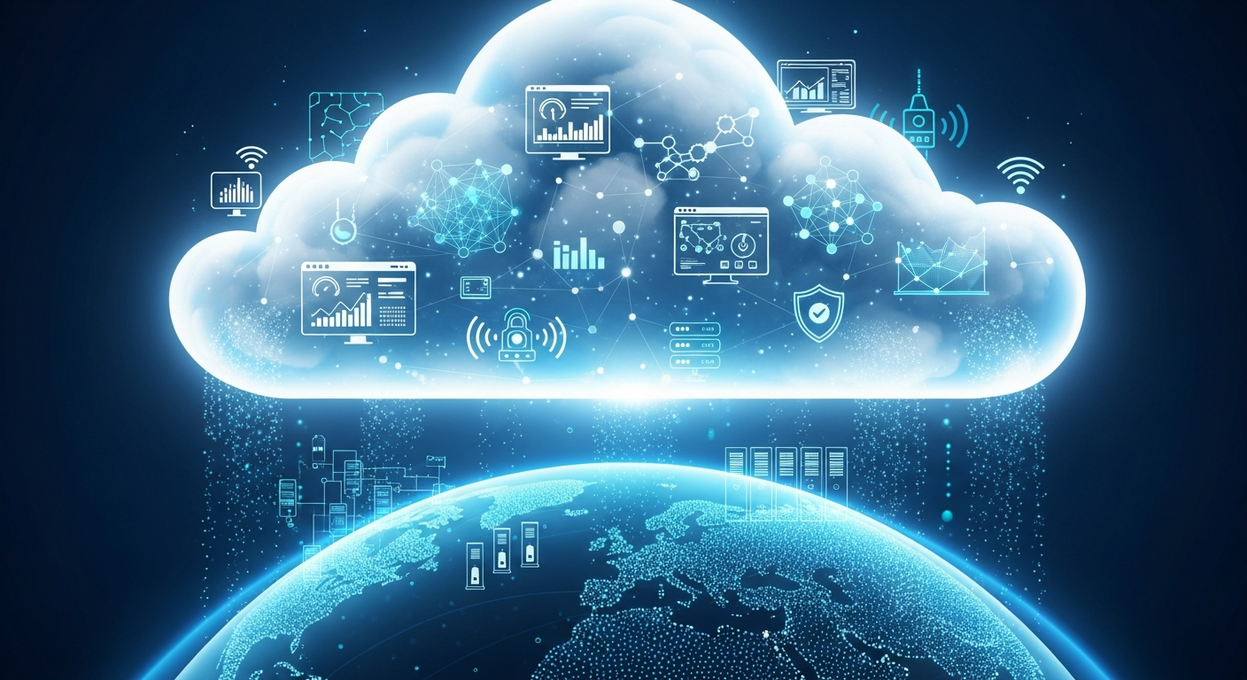 Cloud Solutions