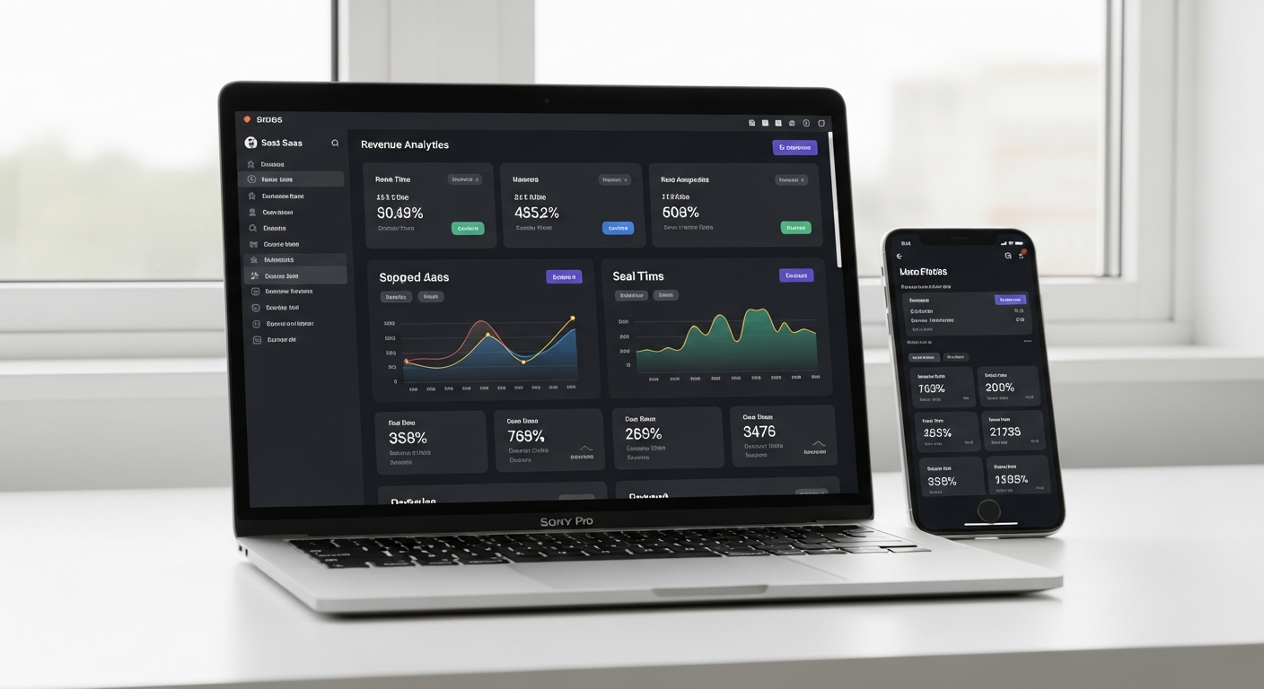 Full Stack Development