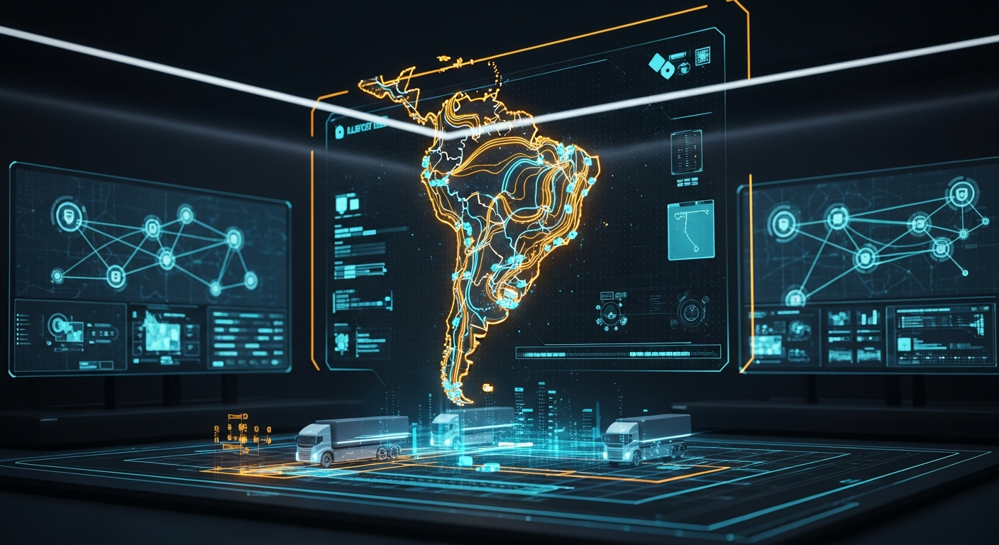 Logistics & Transport