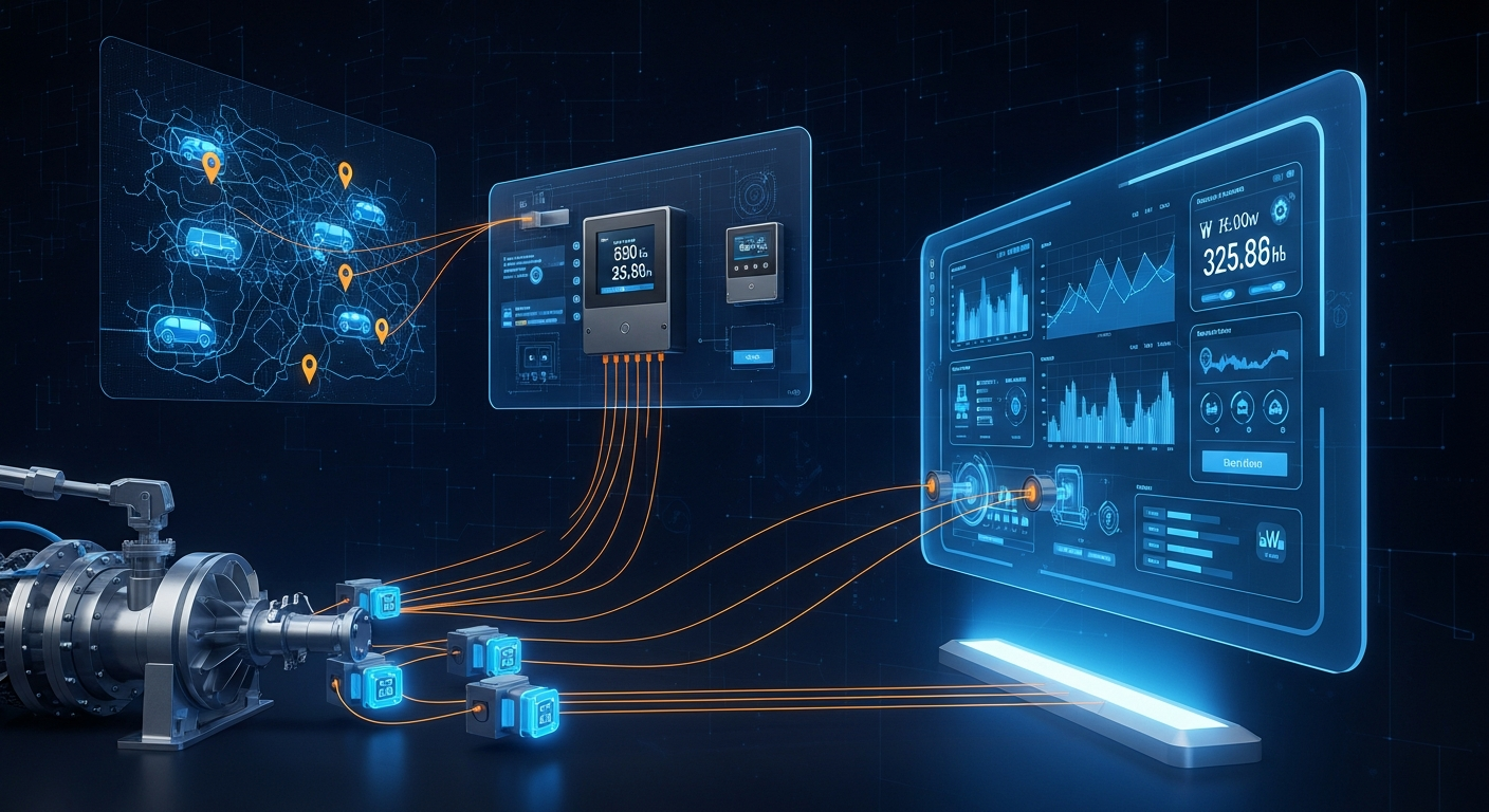 IoT & Smart Systems