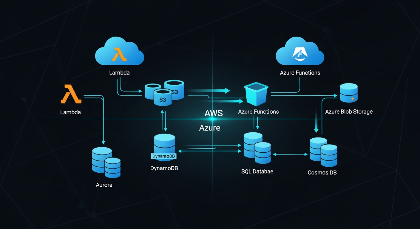 Cloud Solutions in practice